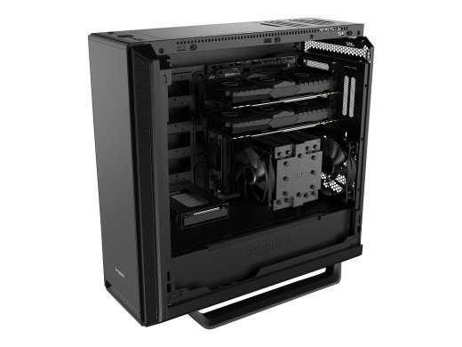 be quiet! Silent Base 802 Extended ATX torn must