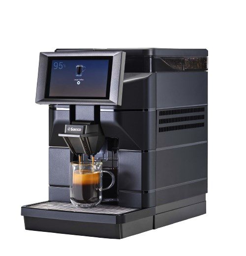 Saeco Magic B1 Täisautomaatne Espresso masin 2.5 L