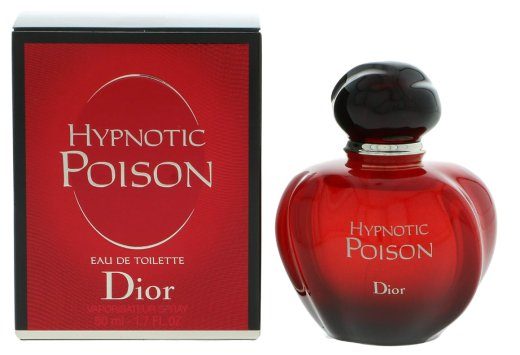 Dior Hypnotic Poison EDT kvepalai moterims 50ml