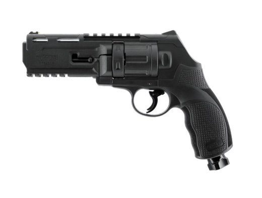 Umarex HDR TR 50 gen.2 T4E kummikuulide revolvér