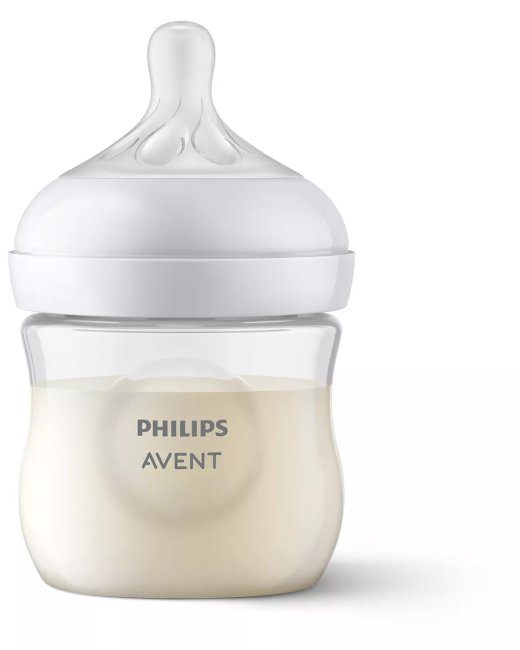 Philips Avent Natural Response SCY900/01 beebi imemisnõu 125 ml