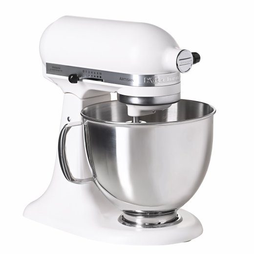 KitchenAid 5KSM125EPL Tünniseguuri 300 W Kreem