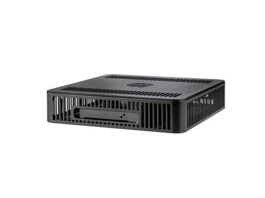 HP Desktop Mini LockBox V2 arvutikorpuse süsteem