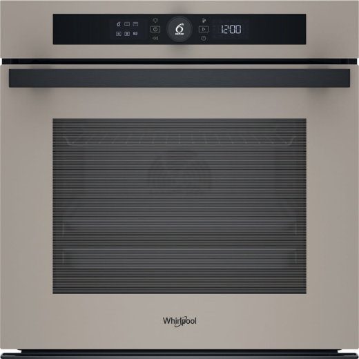 Whirlpool WOI4S8HM2SEA Sisseehitatud Ahju Beeži 73l A+
