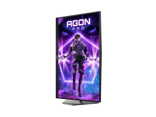 AOC AGON PRO AG246FK6 24 colių Ultra-Fast TN eSports Full HD (1920 x 1080) HDMI DisplayPort 600Hz