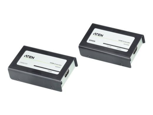 Aten HDMI Cat 5 Extender (1080p@40m) Aten HDMI Cat 5 Extender (1080p@40m)