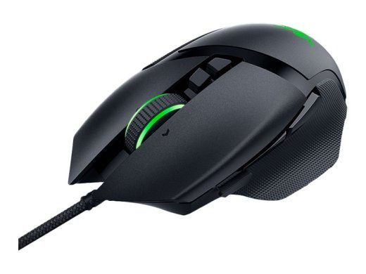 Razer Basilisk V3 35K optiline juhtmeline hiir must