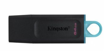 Kingston Traveler Exodia flash-mälu 64GB