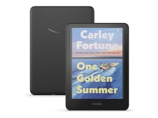 Amazon Kindle Color 7" 16GB
