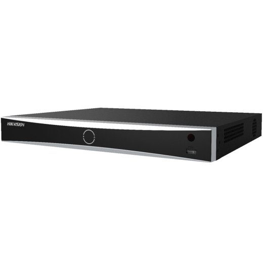 Hikvision DS-7632NXI-K2(D) 1U must võrguvideorekorder