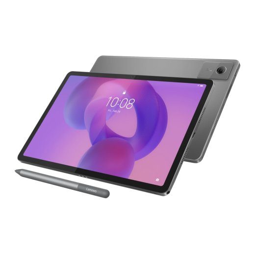 Lenovo Idea Tab 11 MediaTek Dimensity 6300 11" 2.5K IPS 500 nits 90 Hz Touch 8/128 Arm Mali-G57 MC2 WiFi Android Luna Grey