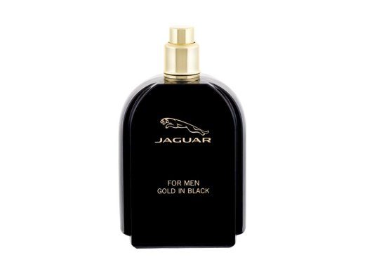 Jaguar for Men EDT 100ml (TESTER)