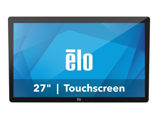 Elo 2702L 27-tolline Full HD 1920x1080 VGA (HD-15) HDMI Monitor 60Hz