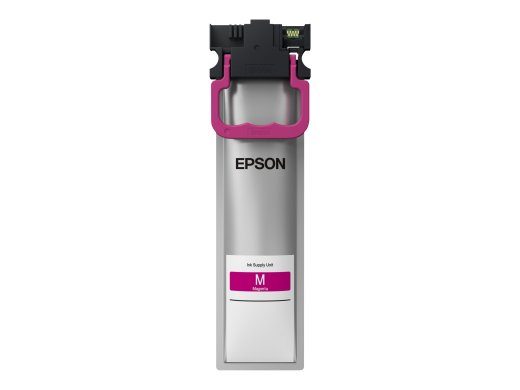 Epson T9443 Magenta 3000-leheküljelise tint C13T944340