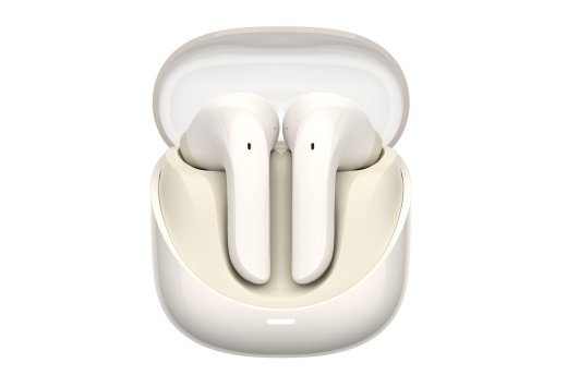 Havit TW974 ModernBuds Bluetooth kõrvaklapp pea peal Beež