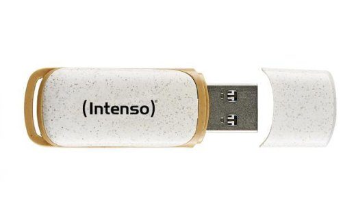 MEMORY DRIVE FLASH USB3.2 64GB/3540490 INTENSO