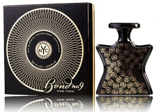 Bond No. 9 Wall Street Parfüüm EDP 100 ml