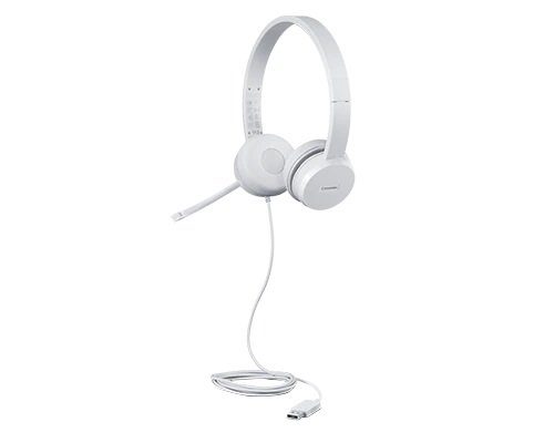 Lenovo USB Headset 110 Stereo USB Type-A