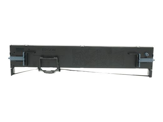 Epson SIDM trükiriba 10 miljonit karakterit must C13S015657