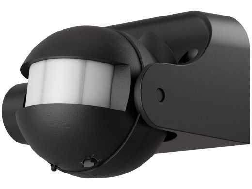 goobay Motion Sensor 79589 Black