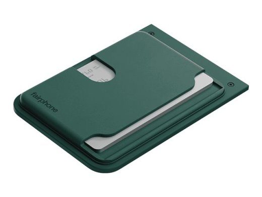 Fairphone Tagakahjustus Roheline Fairphone (6. põlvkond)