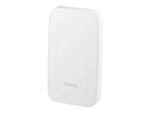 Zyxel WAC500H juhtmeühendus valge