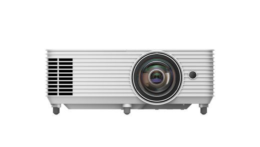 Vivitek DX335-ST 4000 ANSI luumenit DLP WUXGA (1920x1200) 3D andurprojektor valge