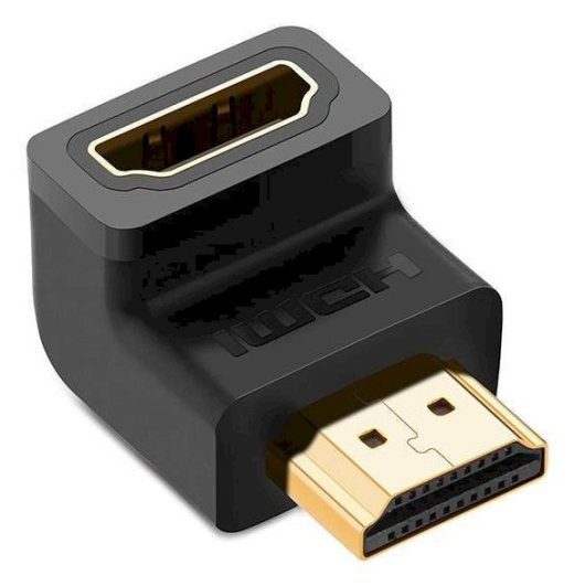 UGREEN HD112 HDMI Adapter 3840 x 2160 pikslit