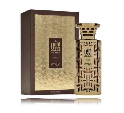 Zimaya Modhesh Aura parfüüm EDP 100 ml