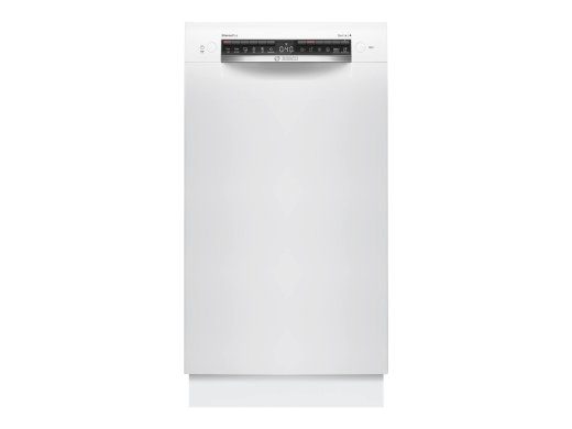Bosch Dishwasher SPU4HMW12E Built-in Width 45 cm Number of place settings 10 Number of programs 6 Energy efficiency class D Display AquaStop functi