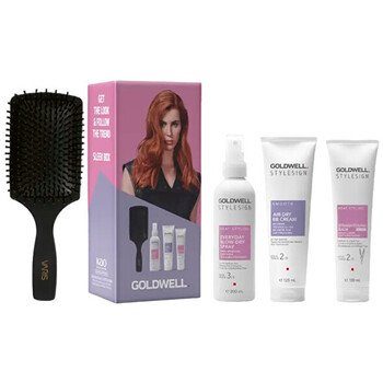 Sleek Box - Gift Set