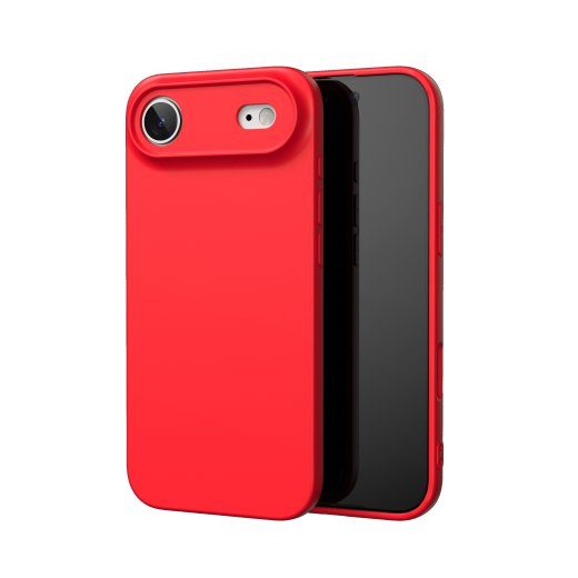 Swissten Soft Joy ümbris Apple iPhone Air jaoks