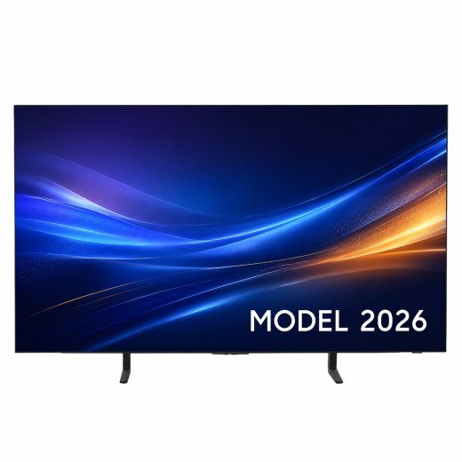 Samsung QE55S85HAE 139,7 cm (55") 4K Ultra HD Smart TV Wi-Fi Juodas