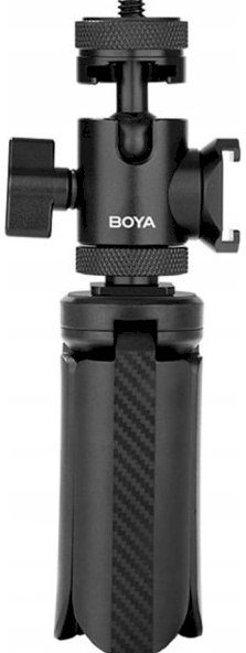Boya mikrofon laua triipoodi alus 1/4'' 01