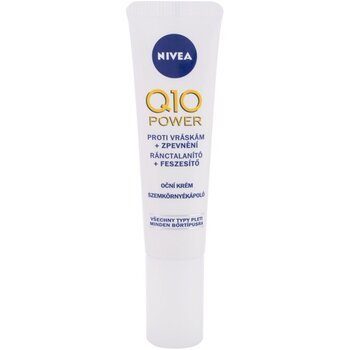 Eye Cream Anti-Wrinkle Q10 Plus 15 ml 15ml