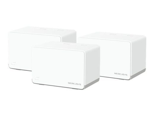 Mercusys Halo H70X V1 lauaarvuti Wi-Fi süsteem