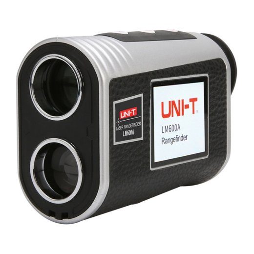 Uni-T LM600A laserkaugusmõõtur