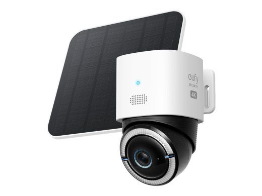 Eufy S330 Lauko viešo kambario stebėjimo kamera