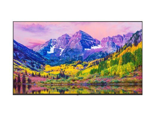 LG UK762H Series 75UK762H0LB 75-tolline 4K UHD (2160p) Smart TV