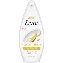Creamy Indulge Shower Gel 250ml