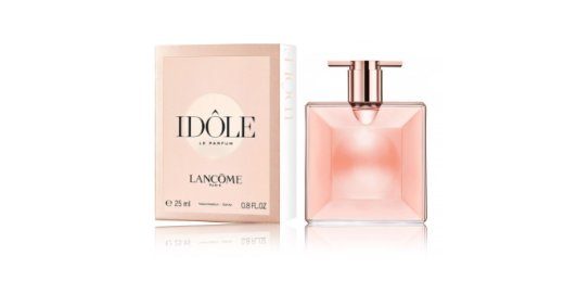 Lancôme Idôle Kvepalai EDP 25 ml