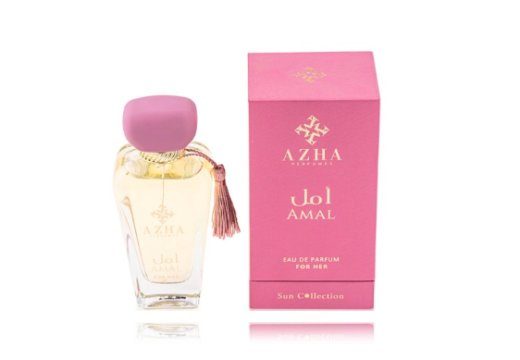 Azha Amal Parfüüm EDP 100 ml