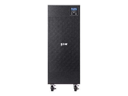 EATON 9E 6000 VA 4800W torn UPS hardwire USB/RS232/SNMP 1:1
