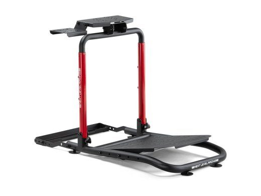 Next Level Racing Wheel Stand Lite 2.0 mängutool must