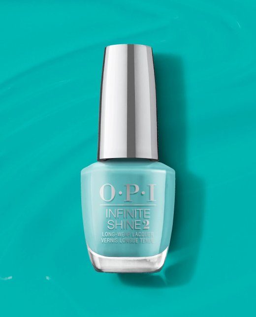 OPI Infinite Shine Long-Wear Lacquer First Class Tix 15 ml