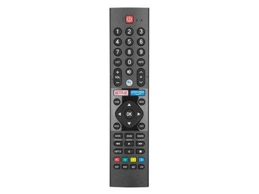 Lamex LXPNV2 TV kaugjuhtimispult TV LCD PANASONIC PN-V2 NETFLIX / PRIME VIDEO