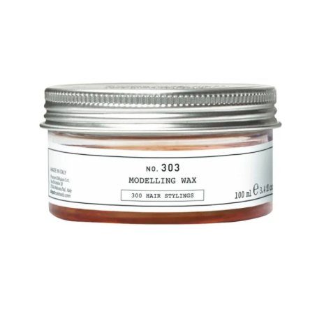 Depot No. 303 modeliuojantis vaškas 100 ml