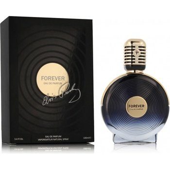 Elvis Presley Forever for Women EDP 100ml