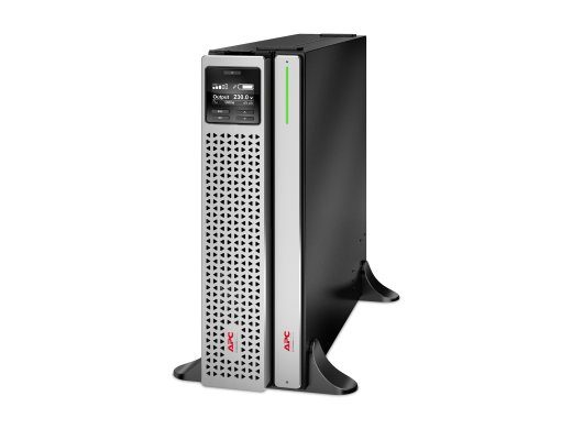 APC Smart-UPS Online Li-Ion 1000VA UPS
