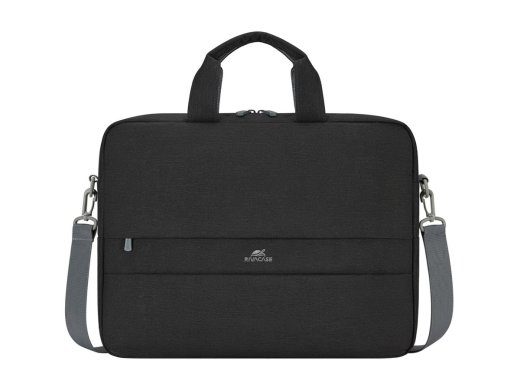 Riva Case Prater Backpack for 15.6 Notebook Black